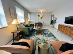 Discover Northside Chicago from Modern Apartment